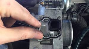 1998 toyota 4runner pcv valve replacement … перевести эту страницу. 99 4runner Iac Cleaning Youtube