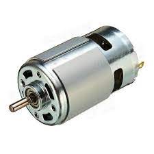 Dc motors from nidec motor corporation's brand names have over a legacy of more than a century of engineering experience. Rs 775 7000rpm 12v Dc Motor At Rs 180 Quintal Dc Motors Id 16865102788