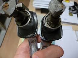 Whether you're moving into a new home or you've lost your house keys again, it may be a good idea — or a necessity — to change your door locks. Key Will Unlock Door But Not Lock