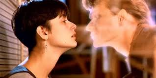 SNEAK PEEK: "Ghost" Movie Adapted For TV Series