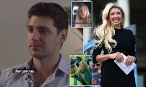 My love for my fellow man and children all over the world, drives me to stand up to tyranny and fight for our freedom, which is now under attack. Man 21 Whose Mother Became A Conspiracy Theory Influencer Amid Pandemic Brands Her Dangerous Daily Mail Online