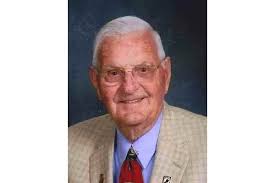 Elmer Haynes Obituary (1922