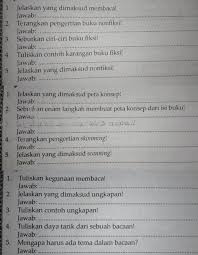 5 contoh buku non fiksi rekomendasi yang wajib kamu baca berisi perjalanan hidup tribun sumsel. Sebutkan Contoh Buku Fiksi Dan Non Fiksi Berbagai Contoh