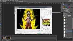 This video will demonstrate how to save your file appropriately as a gif and view it after saving. How To Save Export Photoshop File To Gif File Quality Vs File Size Explained Youtube
