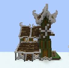 Feb 14, 2021 · valhelsia 3 is a minecraft modpack with over 200 mods in it. Elven Town Sawmill Blueprints For Minecraft Houses Castles Towers And More Grabcraft