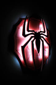 Spider Man Luces Nocturnas Avengers Cartel De Superheroe Etsy Marvel Room Superhero Room Superhero Signs