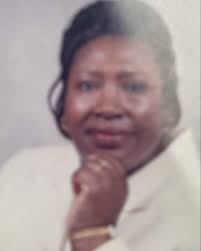 Mattie Lee Cooper Obituary October 25, 2024