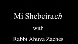 These oils also prevent hair loss andhelp neutralize unpleasant odors. Jewish Prayer For The Sick Mi Sheberach My Jewish Learning