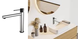 Tendance Deco Inspiration Salle De Bain Noire
