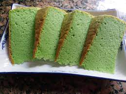 Cek cara membuat bolu pandan. Bolu Pandan By Arum Sari Langsungenak Com