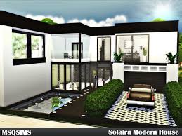 Sie sind mittlerweile aus hochwertigen materialien gefertigt, kosten weniger zeit und geld und sind in den unterschiedlichsten ausführungen erhältlich. Sims 4 Haus Und Villa Bauen Oder Downloaden Spieletipps