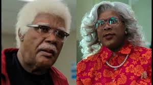 Madea's Destination Wedding is officially coming to Netflix