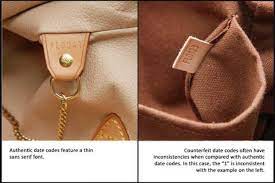 For guidance on how to decipher louis vuitton date codes, check out our blog post a quick guide to authentic louis vuitton date codes. How To Tell If A Louis Vuitton Bag Is Real Easy Steps Pasunautre