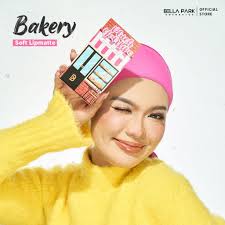 BELLA PARK SOFT LIPMATE BOUTIQUE BAKERY FLORIST HOLIDAY EDITION BEST OFFER-  FAST SHIPPING