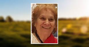 Carmen Ortiz Obituary November 30, 2020