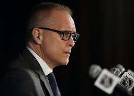 Originally a defenceman in the ontario hockey league (ohl), maurice played four years of junior hockey prior to. Communication Simplicity Shapes Wiser Version Of Jets Head Coach Paul Maurice Chat News Today