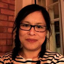 Rowena Crowe (@RowenaCrowe)