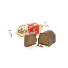 A to z product name: Cote D Or Bouchees Are Individually Wrapped Milk Chocolates Filled With A Smooth Praline Made With Hazelnuts Specialty Chocolate Chocolate Filling Belgian Food