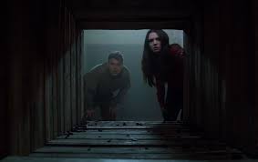 Review Haunt Is A Nasty Piece Of Work That Just Might Scratch Your Slasher Itch