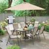 Create the outdoor space of your dreams, with a beautiful new outdoor patio conversation set from costco. 1