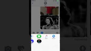 Gifs And Iphone How To Send Gifs In Messages Sms On Iphone Quick Tutorial About Sending Gifs Youtube Additionally, reports say that users of iphone x and above will not be able to create their own stickers with the new keyboard extension or via the native giphy app. gifs and iphone how to send gifs in messages sms on iphone quick tutorial about sending gifs
