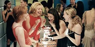 Also, apparently drink until you drop dead event lmao. 30 Girls Night Out Ideas Unusual Activities To Do With Friends