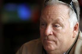 How Thom McNamee celebrated twin Tim