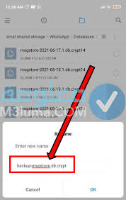 حديثنا اليوم حول أفضل برنامج لاستعادة الملفات المحذوفة من الآيفون، حيث سوف أقدم لك عدة برامج تساعد على استعادة الملفات على الآيفون مع شرح مفصل لكل مميزات وخصائص كل برنامج على حدة، مع تقديم كيفية استخدام هذه البرامج. Ø§Ø³ØªØ±Ø¬Ø§Ø¹ Ø±Ø³Ø§Ø¦Ù„ Ø§Ù„ÙˆØ§ØªØ³ Ø§Ø¨ Ø¨Ø¹Ø¯ Ø§Ù„ÙÙˆØ±Ù…Ø§Øª Ù…Ø¹Ù„ÙˆÙ…Ø©
