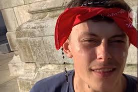 Tributes to former nurse and 'kindest mum' after she is found dead at home 