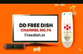 With any dish tv package, watch starz®, starzencore®, showtime®, epix®, and dish movie pack® free for 3 months. Star Utsav Movies Added At Channel No 74 And Slot Number 502