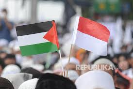 Kedermawanan indonesia sekali lagi datang untuk muslim uighur. Perjuangan Kemerdekaan Palestina Adalah Hal Yang Penting Republika Online