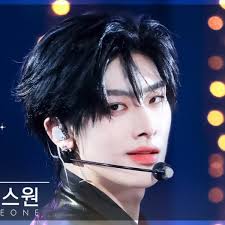 ZB1✓Ricky“GOOD SO BAD”直拍-人歌240901_哔哩哔哩_bilibili