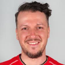 José Manuel Balbuena Alarcón