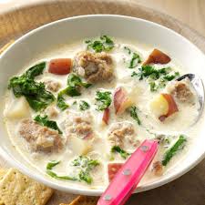 28 Olive Garden Copycat Recipes Sausage And Kale Soup Kale Soup Recipes