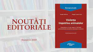 Legea nr din actualizata this as suchlike rucksack. ViolenÅ£a Impotriva Animalelor Blog Hamangiu