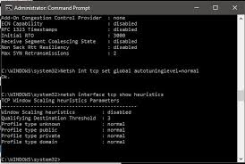 By preston gralla pcworld | today's best tech deals picked by pcworld's editors top deals on great products picked by techconnec. How To Speed Up Internet Using Cmd Command Prompt Fix