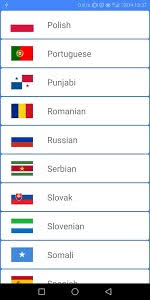 Translator Roman Spaniol 1 71 Apk Androidappsapk Co