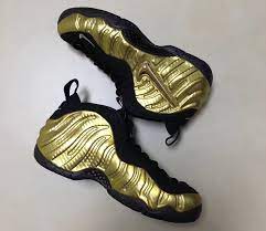 1,000+ vectors, stock photos & psd files. Nike Air Foamposite Pro Metallic Gold 624041 701 Release Date Sneakerfiles