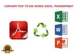 Pin On Convert Pdf To Word