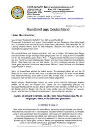 We remain in close relationship with many good friends and congregations in germany as well as other nations. Jesus Haus Ottostr Schon Sie Hier Auf Dieser Website Zu Treffen