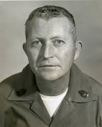 CSM Wesley Troy Kyle (1930-1999)
