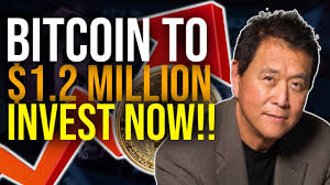 Two nights ago on december 16, 2020 i received a number of messages asking me if it was too late to catch the bitcoin boom. Bitcoin To 1 2 Million Robert Kiyosaki It S Not Too Late To Invest In Bitcoin Youtube