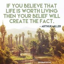 Inspirational Quote By Arthur Miller About Life Quotable Quotes Inspirational Quotes Life