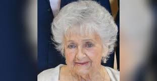 Mrs. Hazel Frances Odom Obituary