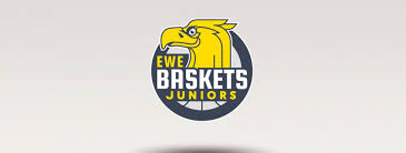 Basketball tournaments that ewe baskets oldenburg played. Ewe Baskets Oldenburg Und Oldenburger Tb Verlangern Kooperation Barmer 2 Basketball Bundesliga