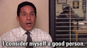 Ifi hadia gun with two bullets and i was in a room with hitler. How College Students Feel At This Point In The Year As Told By The Office The Office Characters Best Of The Office Office Gifs