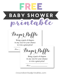 We did not find results for: Free Printable Baby Shower Black White Insert Diaper Raffle Ticket Instant Download Instant Download Printables
