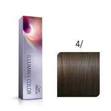 Free part, can be part to anywhere/natural hairline/scalp close to skin tone. Illumina Color 4 Medium Brown Permanent Hair Color 4 Wella Professionals Wellastore