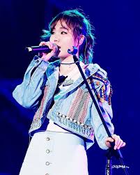 Suhyun Akmu What A Cutie Pie Akdong Musician Lee Soo Hyun Kpop Fashion