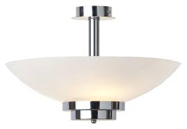 Enhance the ambience and mood of your internal rooms by choosing from a range of wall, ceiling and uplighters. Kansa Stratton Chrome Ceiling Uplighter Stratton64 Kansa Lighting Luxury Lighting